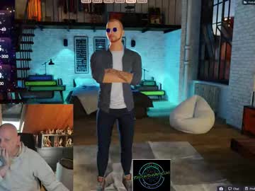 Stream thumbnail 3dxchatsharing