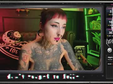 Stream thumbnail 666deathgasm