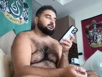 Stream thumbnail _alan_bear_