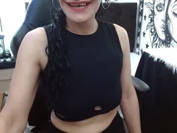 Stream thumbnail _alexandrajones