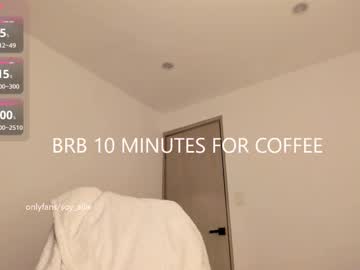 Stream thumbnail _alliex_