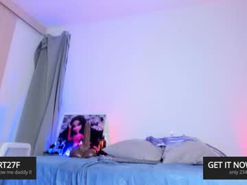 Stream thumbnail _ariana_lopez_