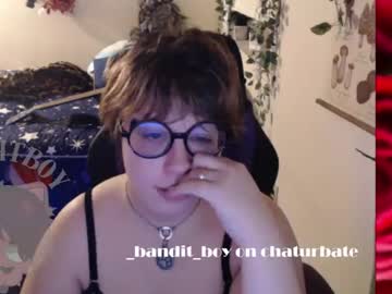 Stream thumbnail _bandit_b0y