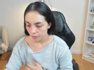 Stream thumbnail _bellaevans_