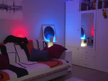 Stream thumbnail _blackbee_