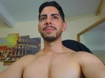 Stream thumbnail _davidwolf