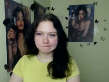 Stream thumbnail _foxy_lady