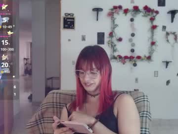 Stream thumbnail _galya_