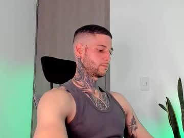 Stream thumbnail _jamesleandros