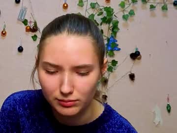 Stream thumbnail _kikiclark_