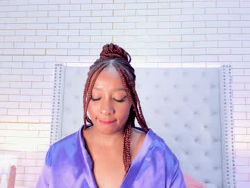 Stream thumbnail _krystal_cambell