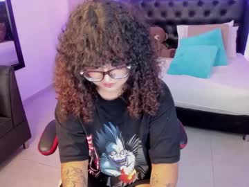 Stream thumbnail _lilly_miller