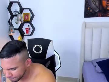 Stream thumbnail _matthew_santos_