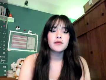 Stream thumbnail _moon_cake_