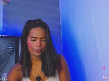 Stream thumbnail _naomibrown_