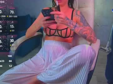 Stream thumbnail _pink__rabbit_