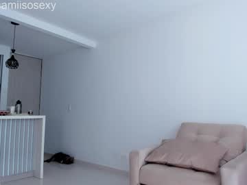 Stream thumbnail _samsexy_