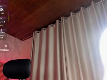 Stream thumbnail _tiffany_collins