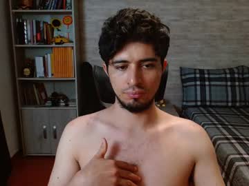 Stream thumbnail aaron_paul_