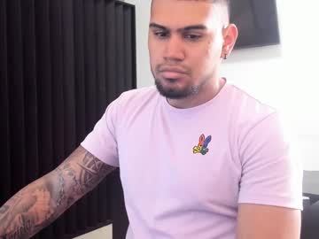 Stream thumbnail aaronhunter__