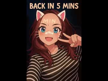 Stream thumbnail abagail_soft