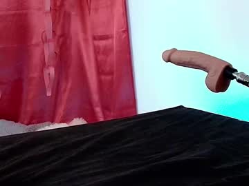 Stream thumbnail abby_duponpt