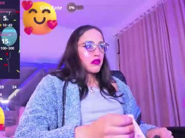 Stream thumbnail abby_esposiito