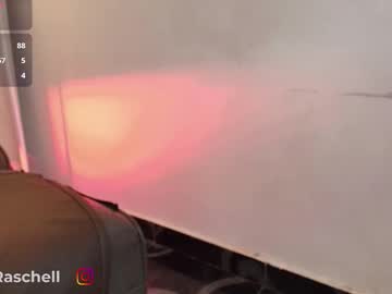 Stream thumbnail abby_raschell