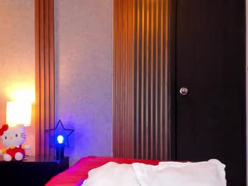 Stream thumbnail abby_sins