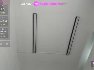 Stream thumbnail ada_brooke