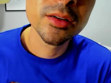 Stream thumbnail adam_clarke