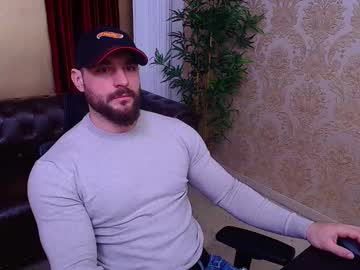 Stream thumbnail adamjameson