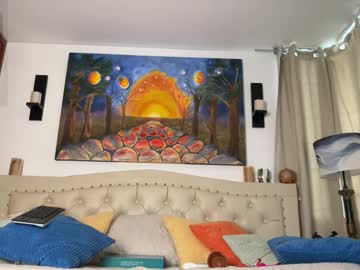 Stream thumbnail adams_ricci