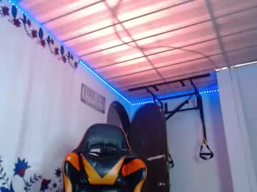 Stream thumbnail adan_hudson