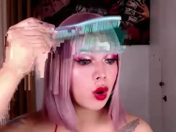 Stream thumbnail adorabletsforyouxx