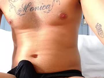 Stream thumbnail aidencameron