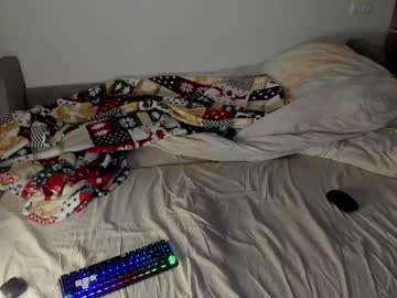 Stream thumbnail aidensensual