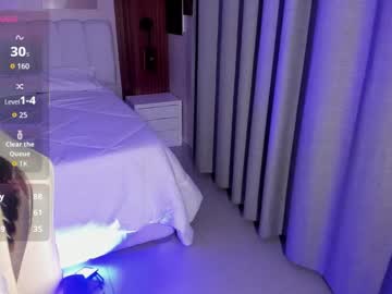 Stream thumbnail ailee_naughty