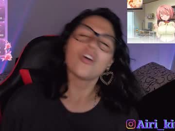 Stream thumbnail airi_kitty