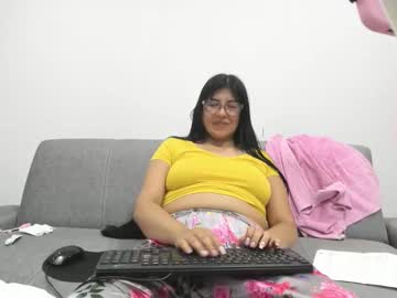 Stream thumbnail aisha_latina