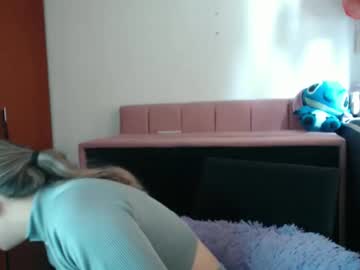 Stream thumbnail alaina_blessed