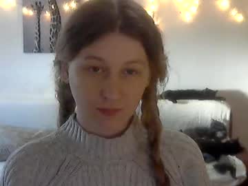 Stream thumbnail alalaska_ana