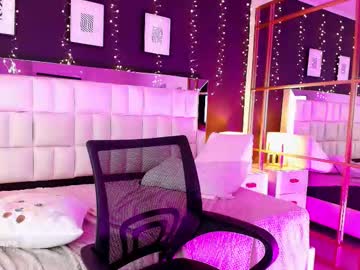 Stream thumbnail alana_nicolls