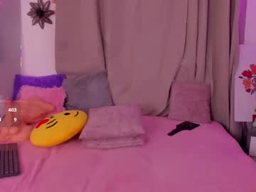 Stream thumbnail alanaa_gomezz