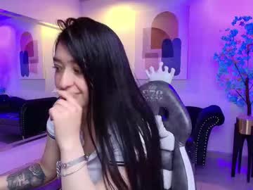 Stream thumbnail alanna__scott