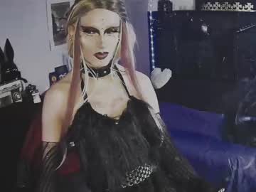 Stream thumbnail alchemymistic