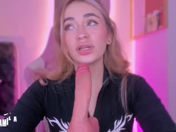 Stream thumbnail alejamillan1