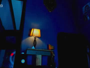 Stream thumbnail alejo_323__