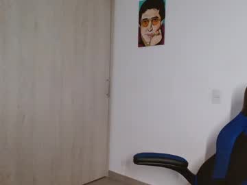 Stream thumbnail alejo_hot23