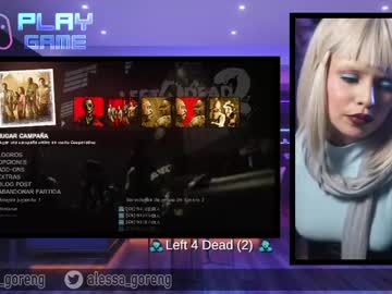 Stream thumbnail alessa_goreng
